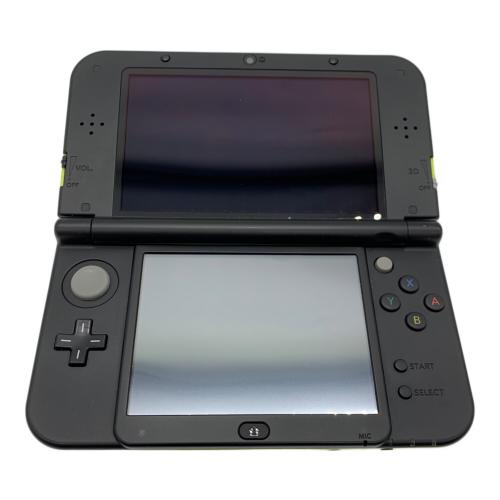 Nintendo (ニンテンドー) NEW Nintendo 3DS RED-001