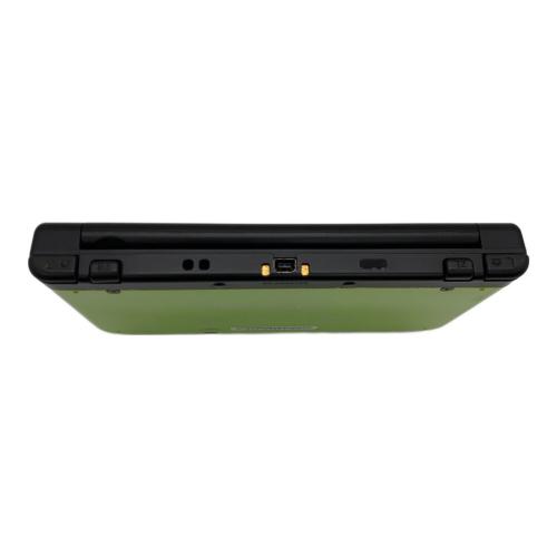 Nintendo (ニンテンドー) NEW Nintendo 3DS RED-001