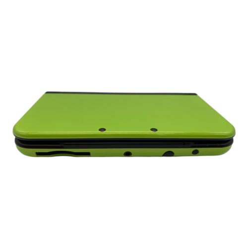 Nintendo (ニンテンドー) NEW Nintendo 3DS RED-001