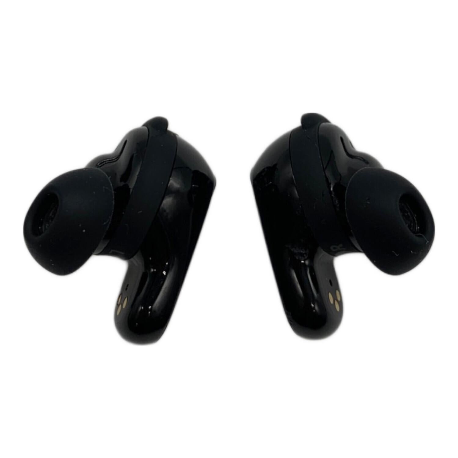 BOSE (ボーズ) ワイヤレスイヤホン 441408 QuietComfort Ultra Earbuds 