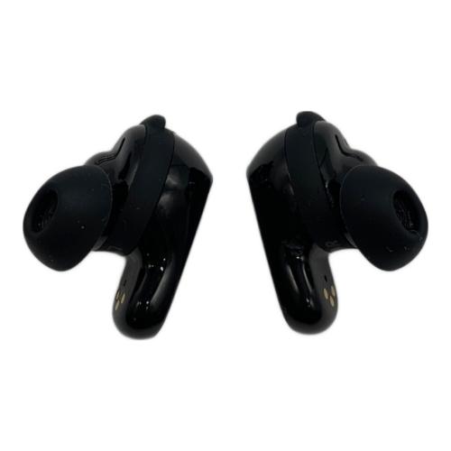 BOSE (ボーズ) ワイヤレスイヤホン 441408 QuietComfort Ultra Earbuds