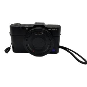 SONY (ソニー) コンパクトデジタルカメラ DSC-RX100M2