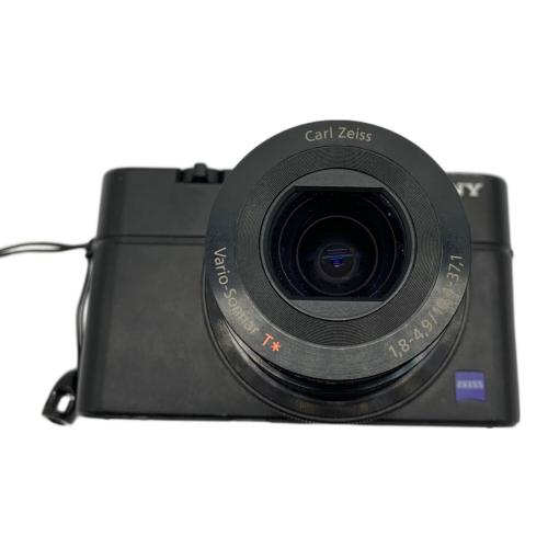 SONY (ソニー) コンパクトデジタルカメラ DSC-RX100M2