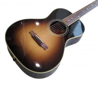 GIBSON (ギブソン) KEB MO MODEL エレアコースティックギター 2014年製
