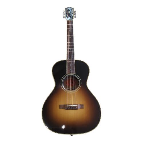 GIBSON (ギブソン) KEB MO MODEL エレアコースティックギター 2014年製