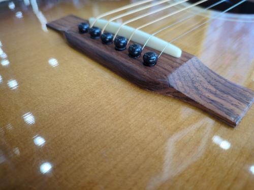 GIBSON (ギブソン) KEB MO MODEL エレアコースティックギター 2014年製