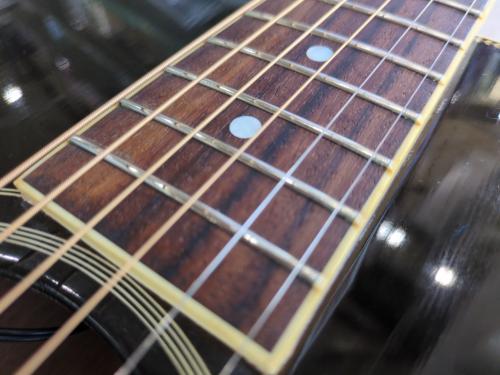 GIBSON (ギブソン) KEB MO MODEL エレアコースティックギター 2014年製