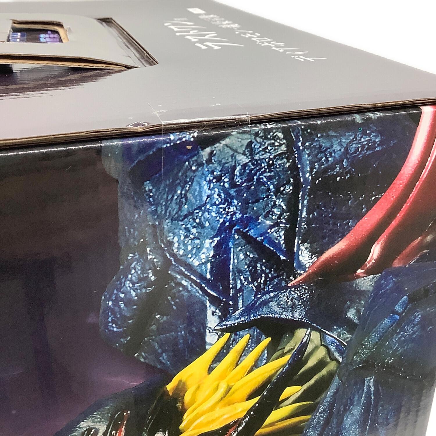 デジモン ディアボロモン-魂豪示像- フィギュア 一番くじ｜トレファク