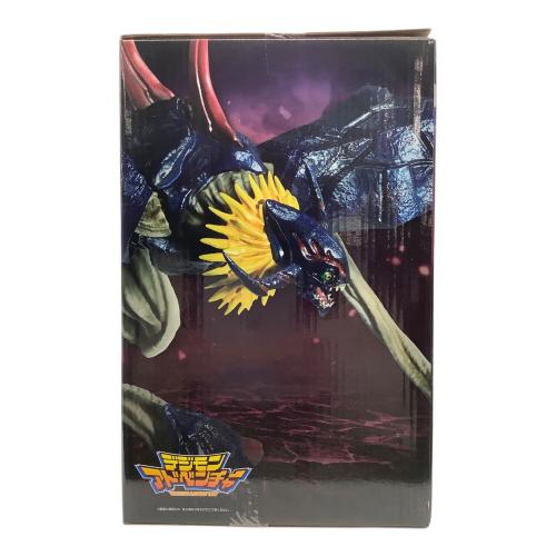デジモン ディアボロモン-魂豪示像- フィギュア 一番くじ