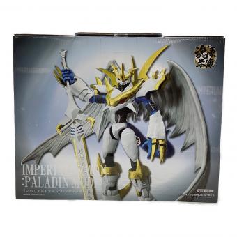 デジモンシリーズ インペリアルドラモン:パラディンモード-魂豪示像- フィギュア 一番くじ