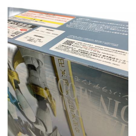 デジモンシリーズ インペリアルドラモン:パラディンモード-魂豪示像