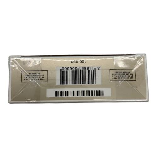 CHANEL (シャネル) オードパルファム 箱成分表記有 100ml ガブリエル