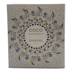 CHANEL (シャネル) オードパルファム パース スプレイ コメット 7ml×3 Ｎ°５