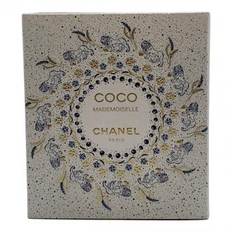 CHANEL (シャネル) オードパルファム パース スプレイ コメット 7ml×3 Ｎ°５