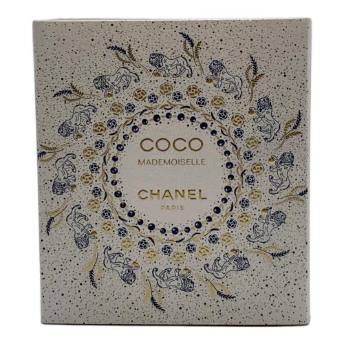 CHANEL (シャネル) オードパルファム パース スプレイ コメット 7ml×3 Ｎ°５