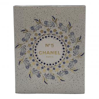 CHANEL (シャネル) オードパルファム 7ml×3 ココ マドモアゼル