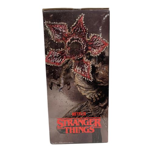 ストレンジャーシングス デモゴルゴン フィギュアラストワンver. フィギュア ラストワン賞 一番くじ