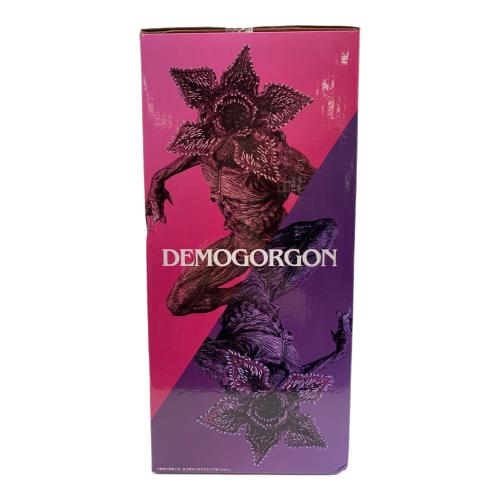 ストレンジャーシングス デモゴルゴン フィギュアラストワンver. フィギュア ラストワン賞 一番くじ