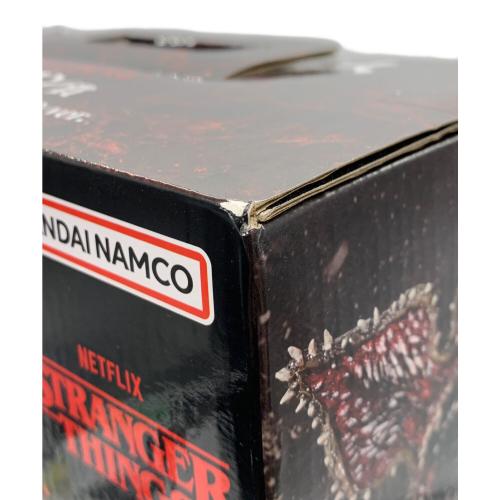 ストレンジャーシングス デモゴルゴン フィギュアラストワンver. フィギュア ラストワン賞 一番くじ