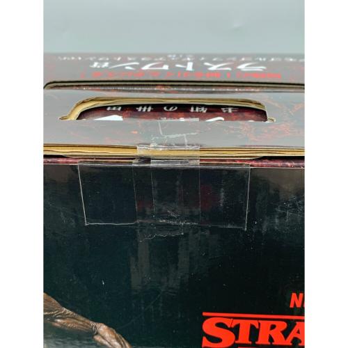 ストレンジャーシングス デモゴルゴン フィギュアラストワンver. フィギュア ラストワン賞 一番くじ