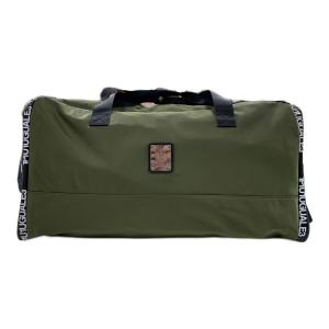 1piu1uguale3 (ウノピュウノウグァーレトレ) 113ゴルフボストンバッグ GRG356-NYU085 メンズ グリーン