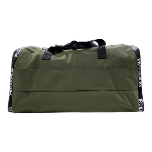 1piu1uguale3 (ウノピュウノウグァーレトレ) 113ゴルフボストンバッグ GRG356-NYU085 メンズ グリーン