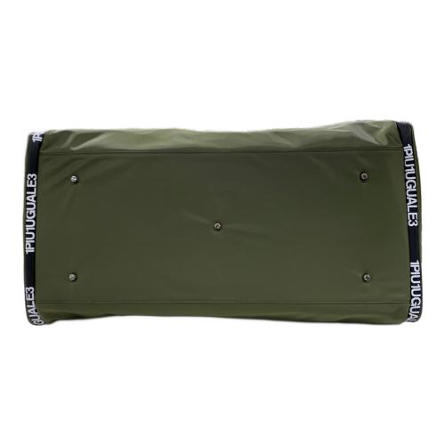 1piu1uguale3 (ウノピュウノウグァーレトレ) 113ゴルフボストンバッグ GRG356-NYU085 メンズ グリーン