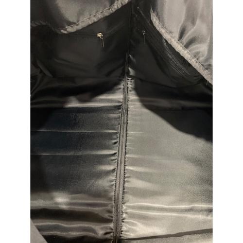 1piu1uguale3 (ウノピュウノウグァーレトレ) 113ゴルフボストンバッグ GRG356-NYU085 メンズ グリーン