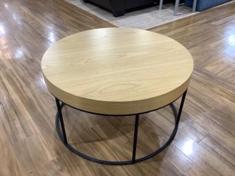 IDEE (イデー) ローテーブル DIVANCO ナチュラル