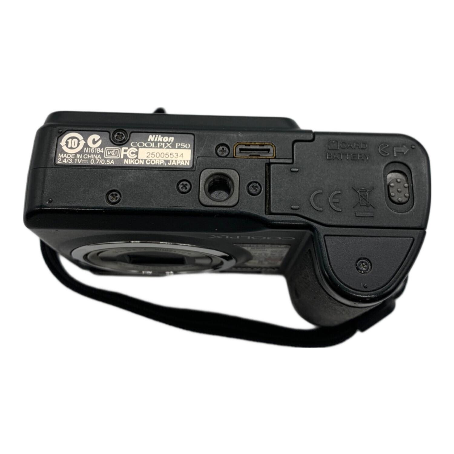 COOLPIX A1000 - 概要 | コンパクトデジタルカメラ | ニコン