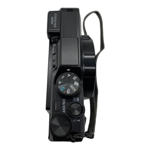 Nikon (ニコン) コンパクトデジタルカメラ COOLPIX A1000