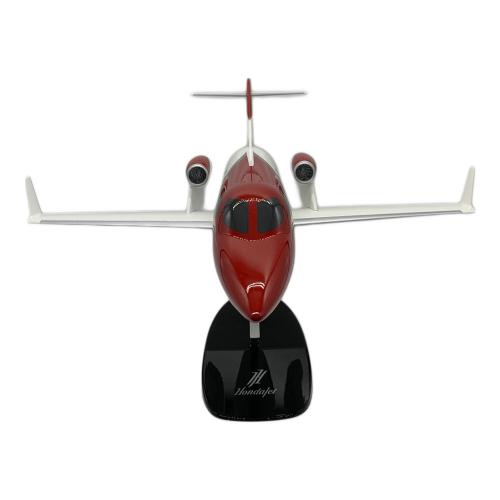 PACMIN (パックミン) N420HM 飛行機 N420HM 1/32 hondajet