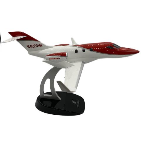 PACMIN (パックミン) N420HM 飛行機 N420HM 1/32 hondajet