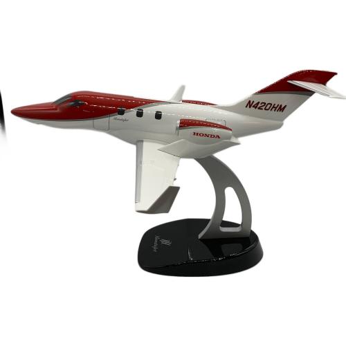 PACMIN (パックミン) N420HM 飛行機 N420HM 1/32 hondajet