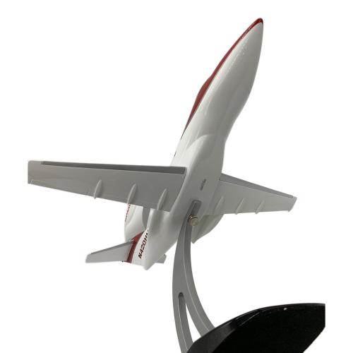 PACMIN (パックミン) N420HM 飛行機 N420HM 1/32 hondajet