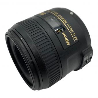 Nikon (ニコン) ズームレンズ AF-S MIcro NIKKOR 40