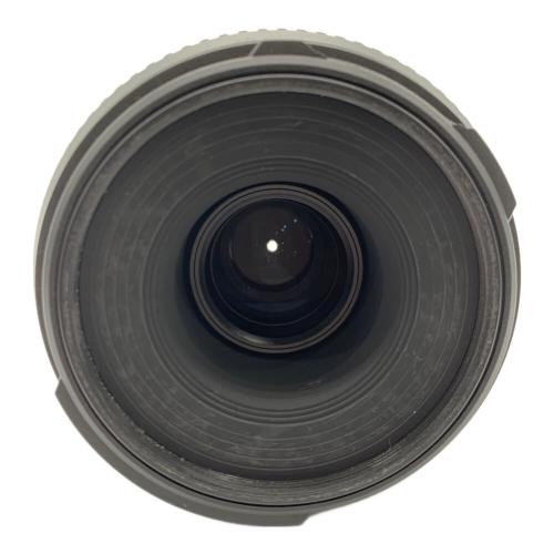 Nikon (ニコン) ズームレンズ AF-S MIcro NIKKOR 40