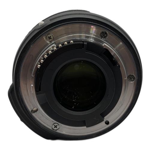 Nikon (ニコン) ズームレンズ AF-S MIcro NIKKOR 40