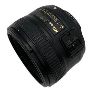 Nikon (ニコン) レンズ AF-S NIKKOR 50mm