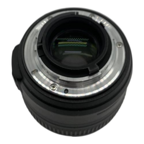 Nikon (ニコン) レンズ AF-S NIKKOR 50mm