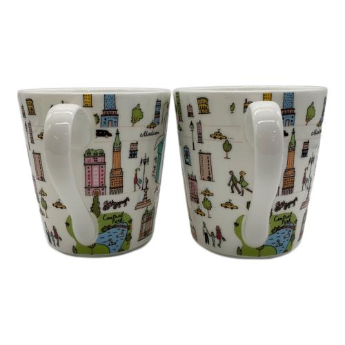 TIFFANY & Co. (ティファニー アンド コー) マグカップ 5thアベニュー