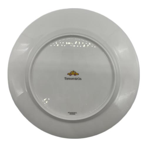 TIFFANY & Co. (ティファニー アンド コー) プレート 5th アベニュー