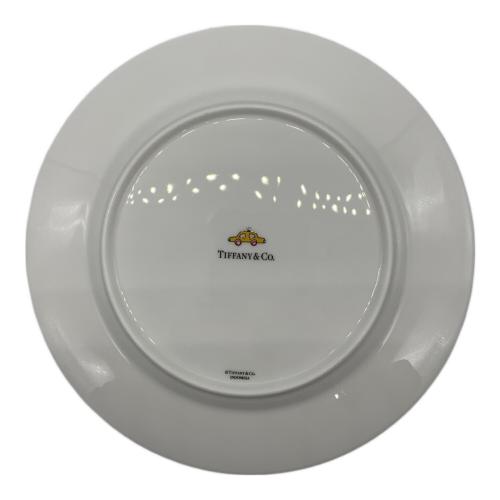 TIFFANY & Co. (ティファニー アンド コー) プレート 5th アベニュー