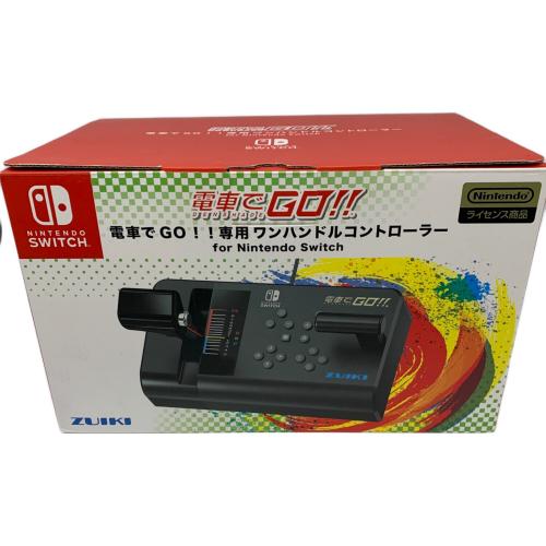 電車でGO!!専用ワンハンドルコントローラ