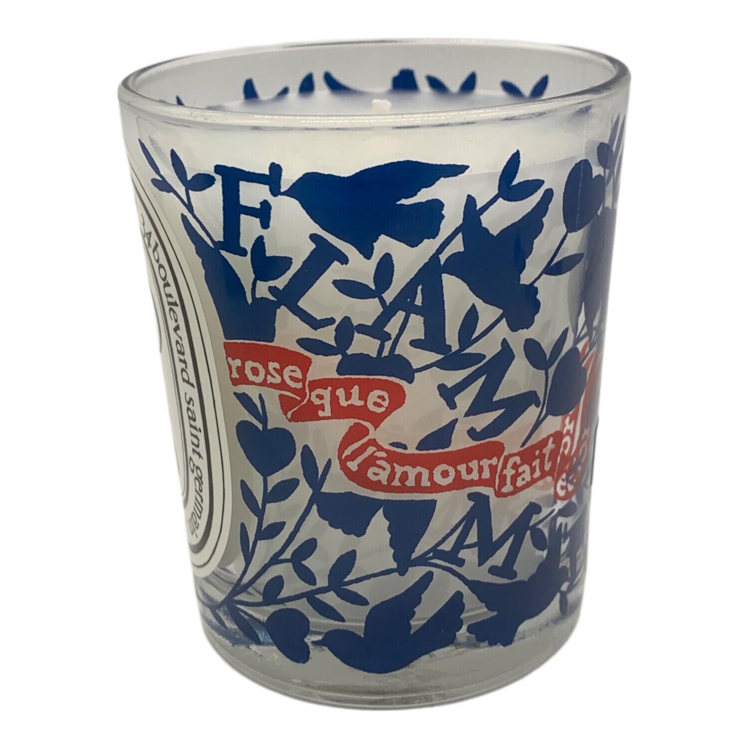 Diptyque (ディプティック) アロマキャンドル バレンタイン 2026 限定