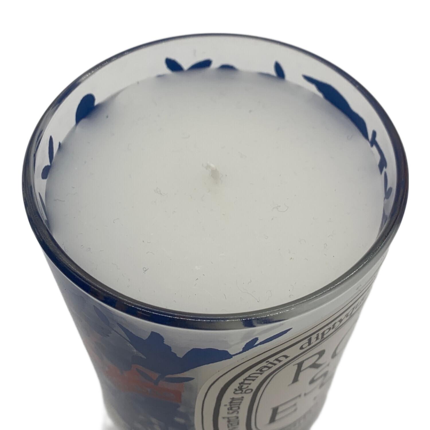 Diptyque (ディプティック) アロマキャンドル バレンタイン 2026 限定