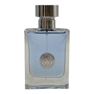 VERSACE (ヴェルサーチェ) オードトワレ 50ml 残量80%-99% pour homme
