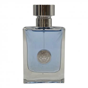 VERSACE (ヴェルサーチ) オードトワレ エロス 100ml 9割｜トレファクONLINE