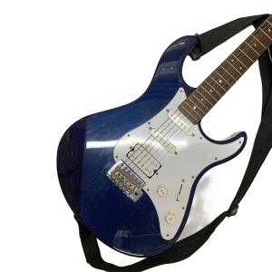 YAMAHA (ヤマハ) PACIFICA エレキギター PAC012 ブルー