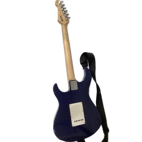 YAMAHA (ヤマハ) PACIFICA エレキギター PAC012 ブルー